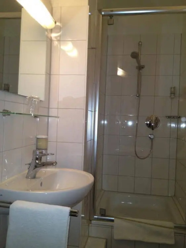 Am Schlosstor