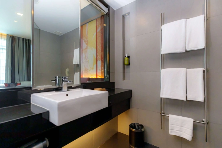 Superior room