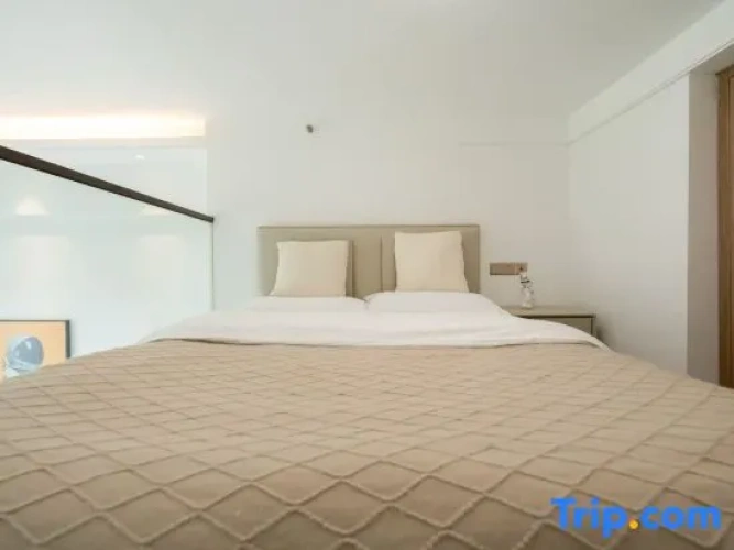 Double Apartment