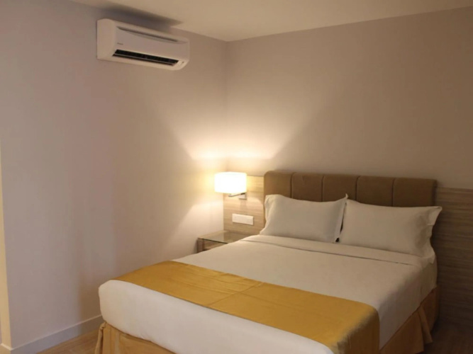 NU Hotel