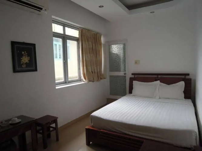 Thien Phat Y Hotel