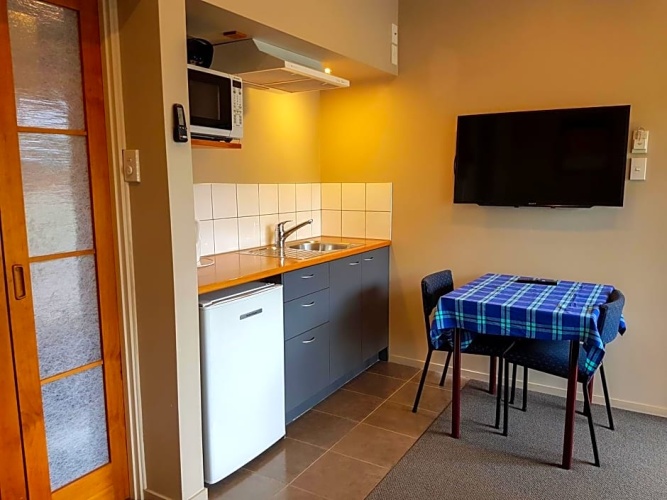 Deluxe Family Suite
