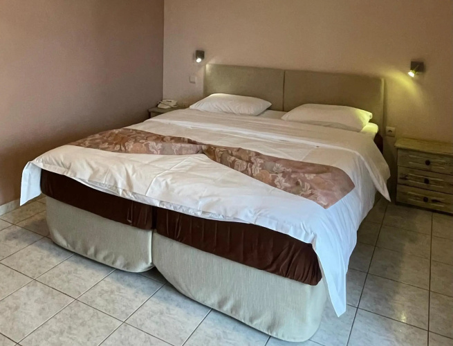 Hotel Afrika