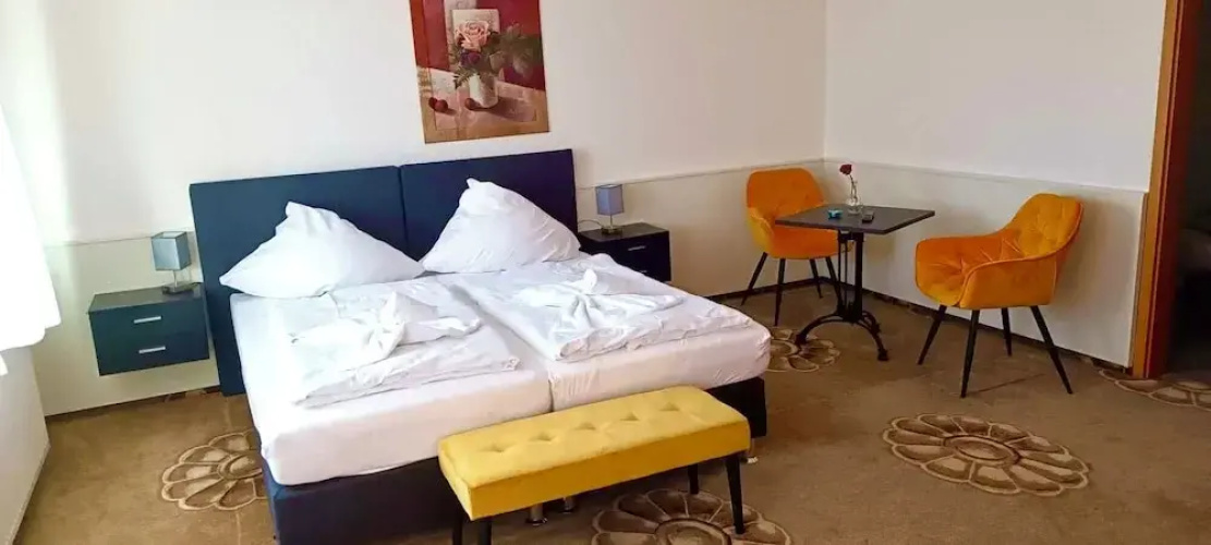 Dua Hotel