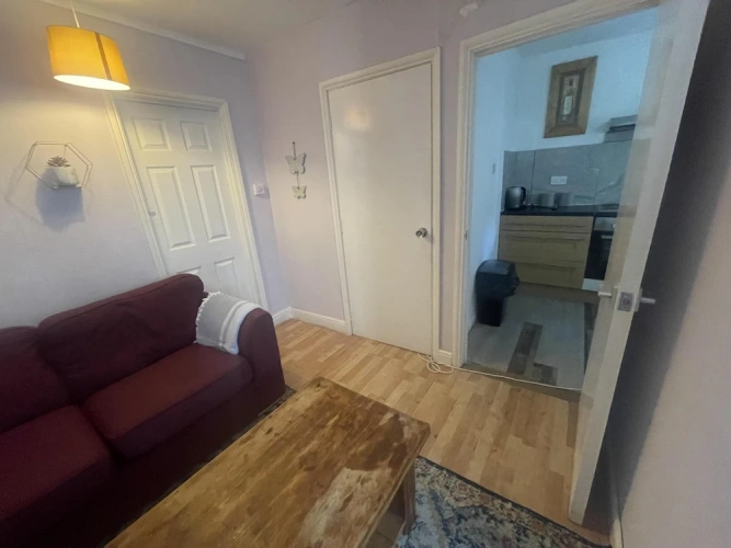 Double Apartment