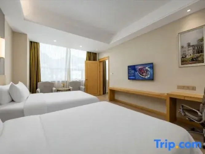 2 Bedrooms Family Suite