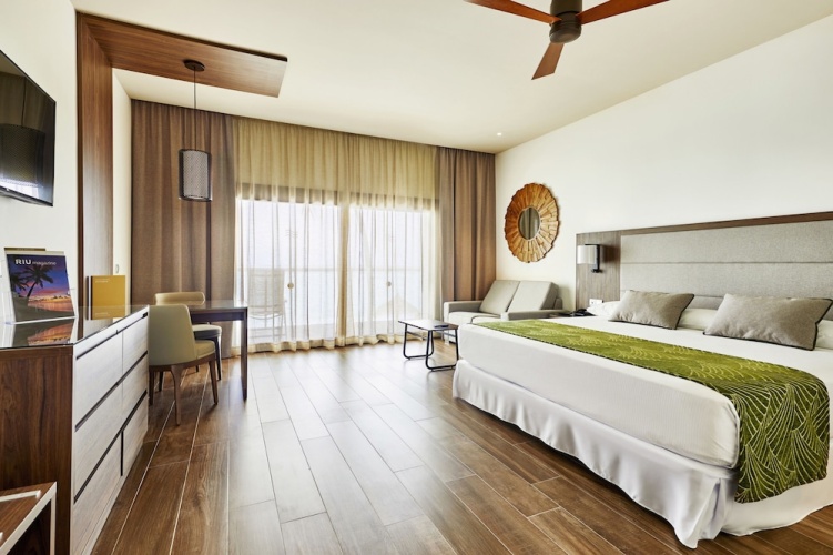 Riu Atoll photo 18