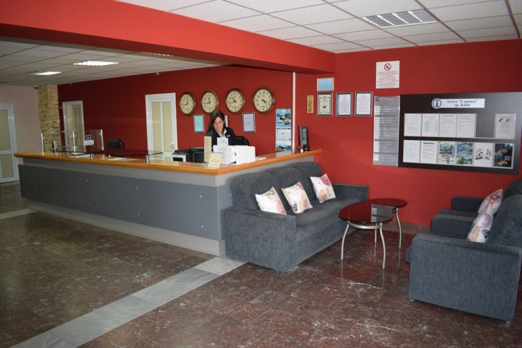 Balneo Hotel Stryama