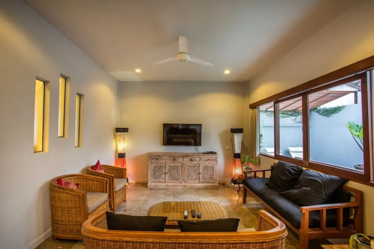 Villa Keren