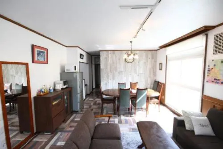 Miyamo House