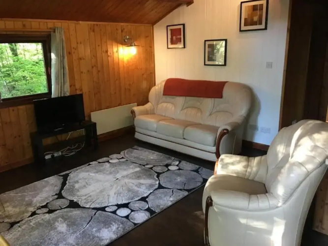 Snowdrop 9 Hot Tub