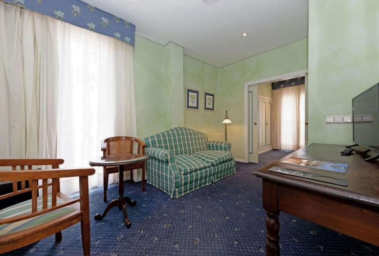 Junior Suite