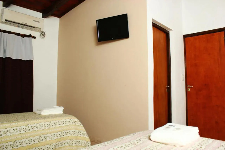 Litoral Apart
