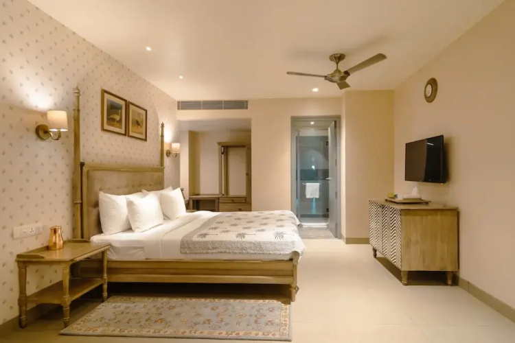 Rupal Residency