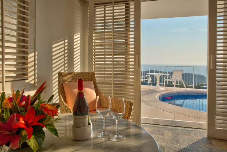 Las Brisas Acapulco