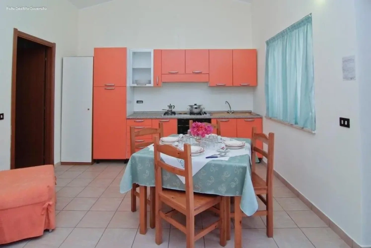 1 Bedroom Apartment with balcony