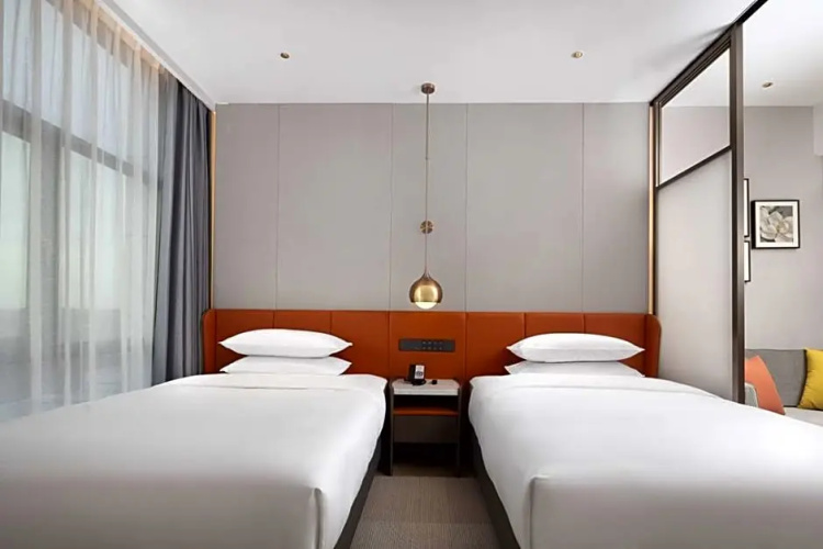 Home2 Suites by Hilton Changsha Ningxiang