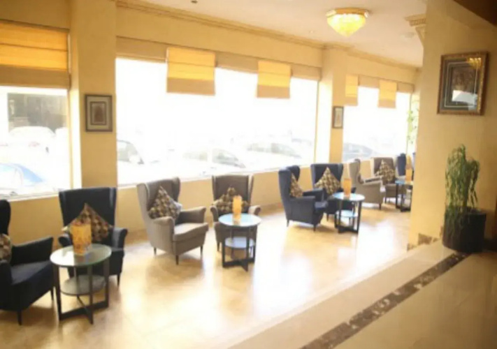 Biet Almasra 6