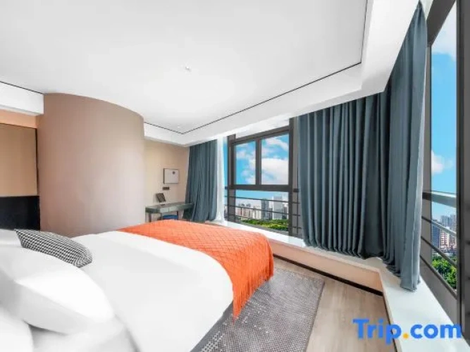 1 Bedroom Standard Twin room