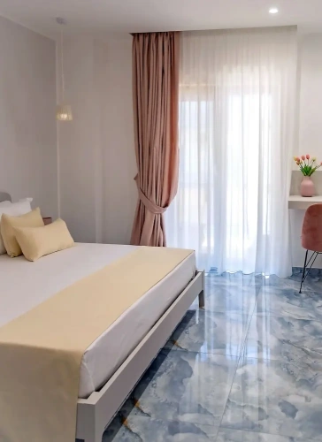 Superior Quadruple room