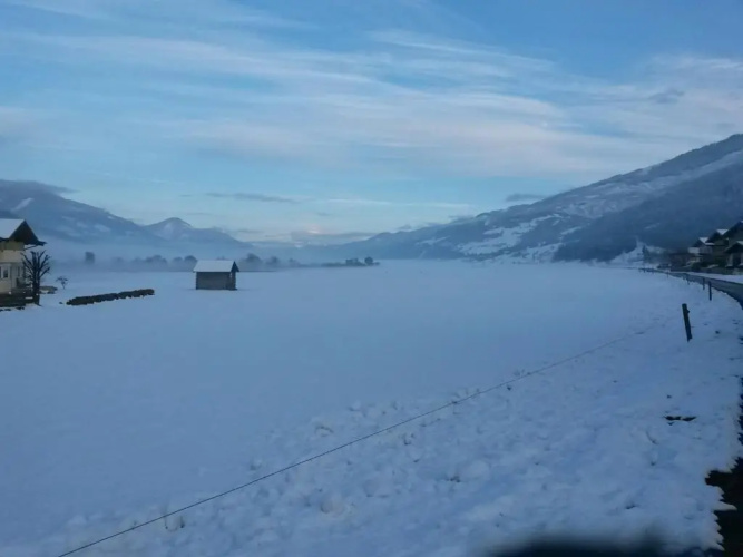 Chalet Noriker