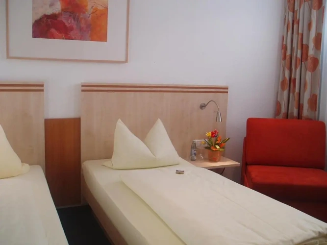 Comfort Double room