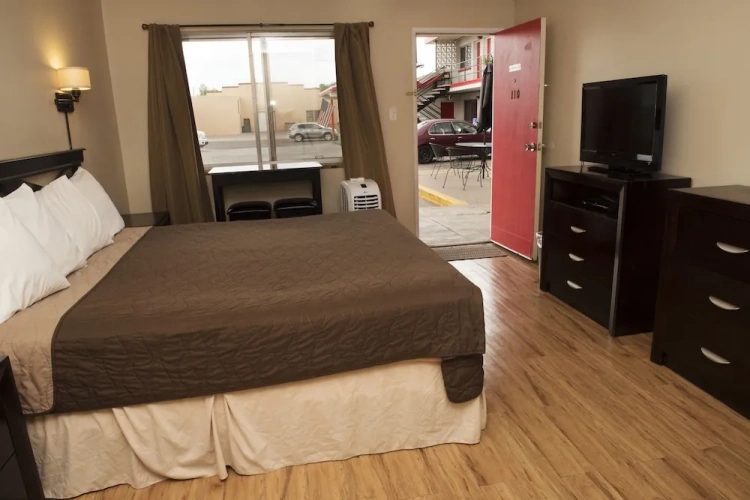 Classic room