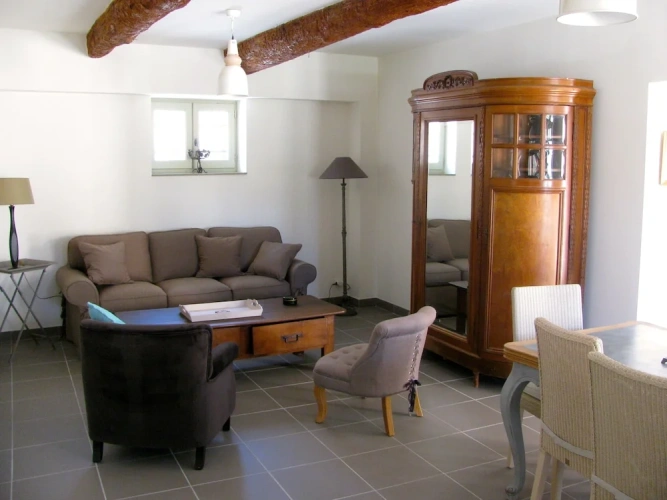 Comfort Cottage