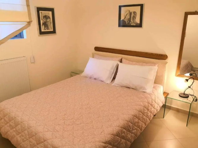 MENTA Apartment