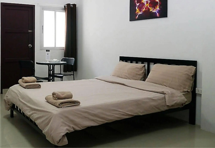 Baan Mai Guest House