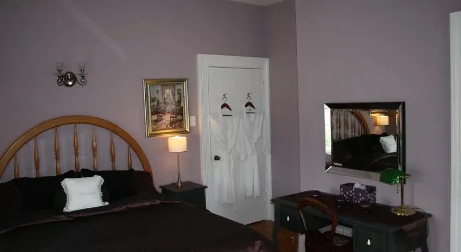 Stonehurst Bed and Breakfast