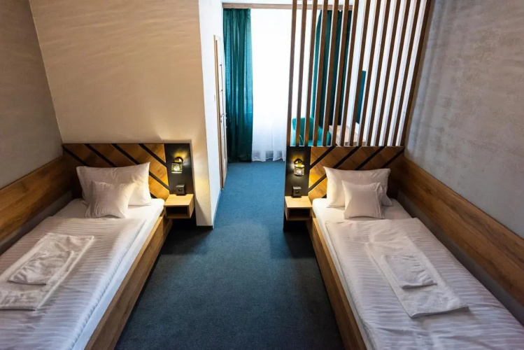 Hotel Carrera