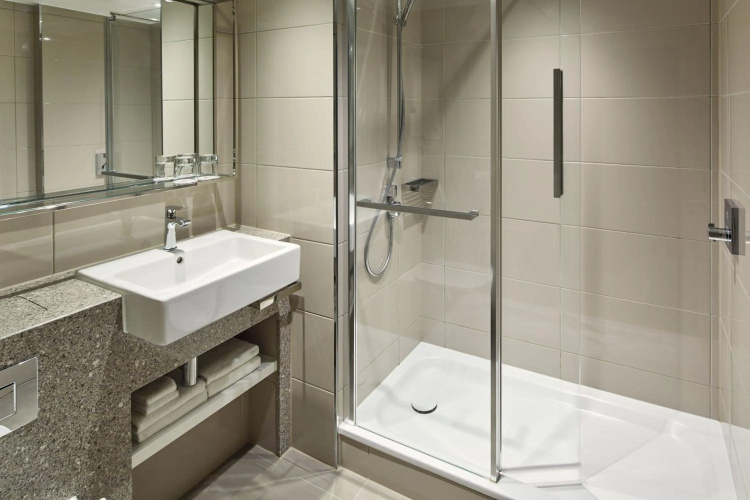 London Marriott Regents Park photo 12