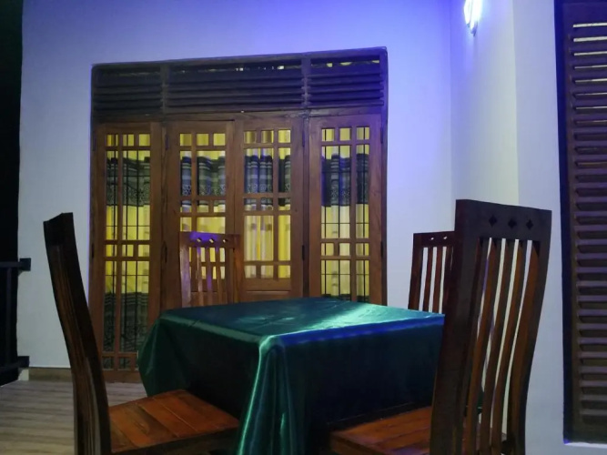 Yashumi Homestay