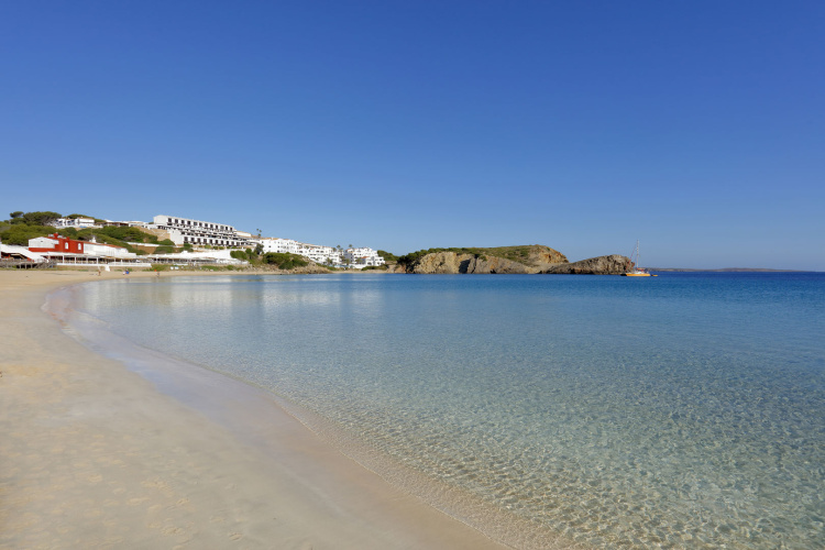 Palladium Hotel Menorca photo 20