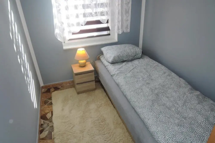 Holiday Home Stepniczka