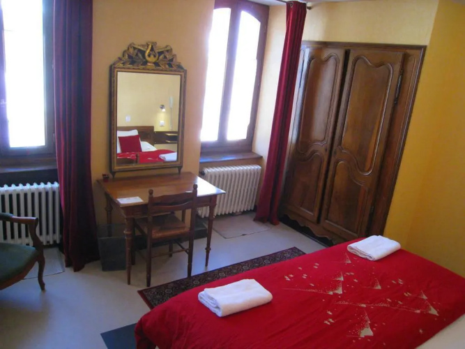 Htel les Templiers