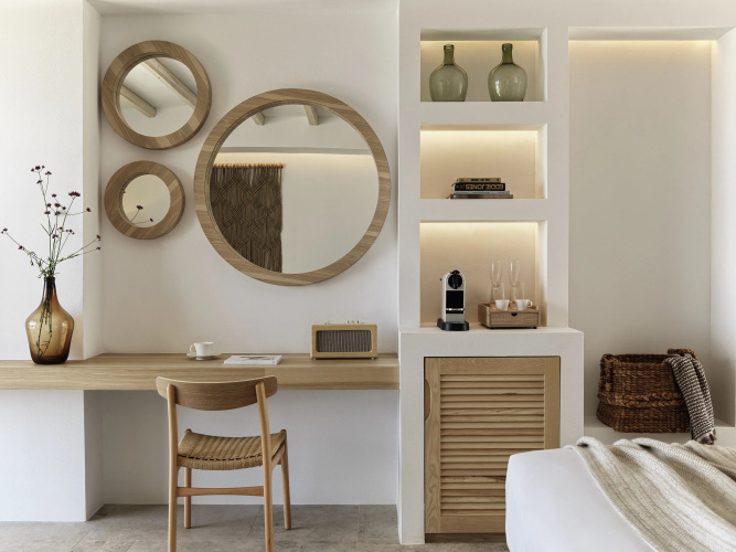 Lesante Cape Resort & Villas photo 18