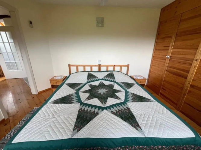 Apartment Šefic