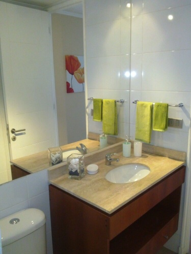 Executive Apartment