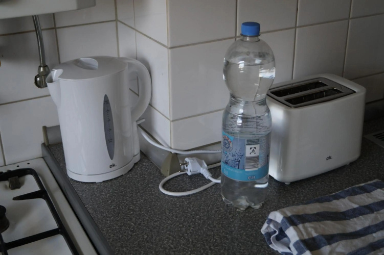 Apartment Krefeld City