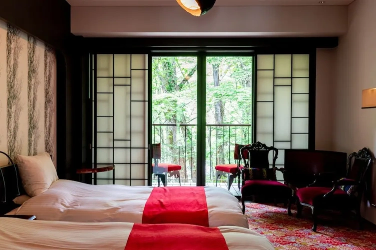 1 Bedroom Standard room