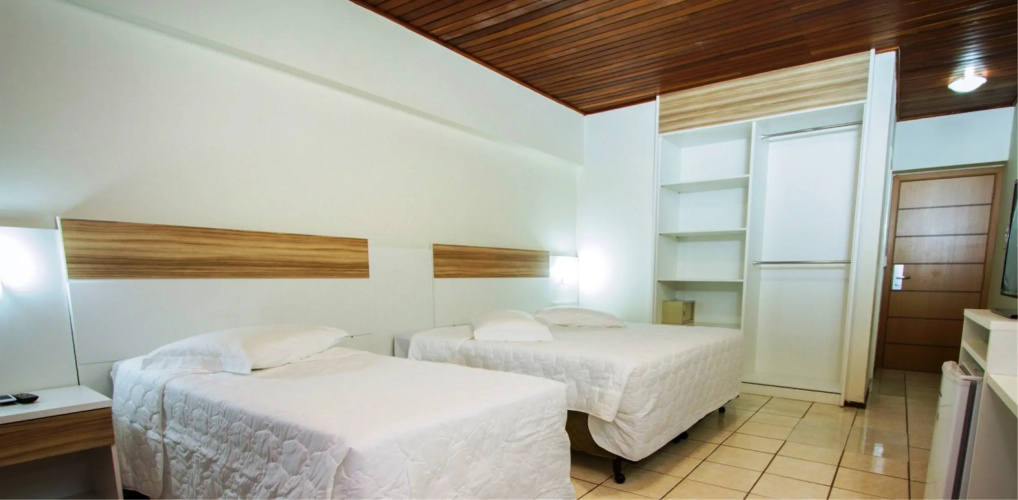 Hotel Porto Sol Beach