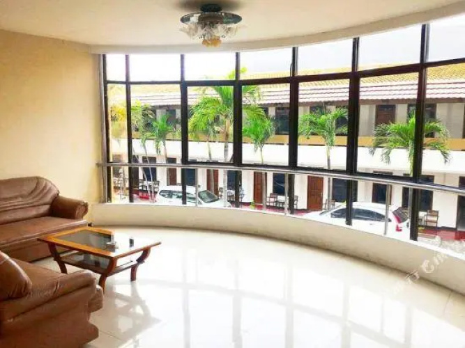 Hotel Sentral Jombang