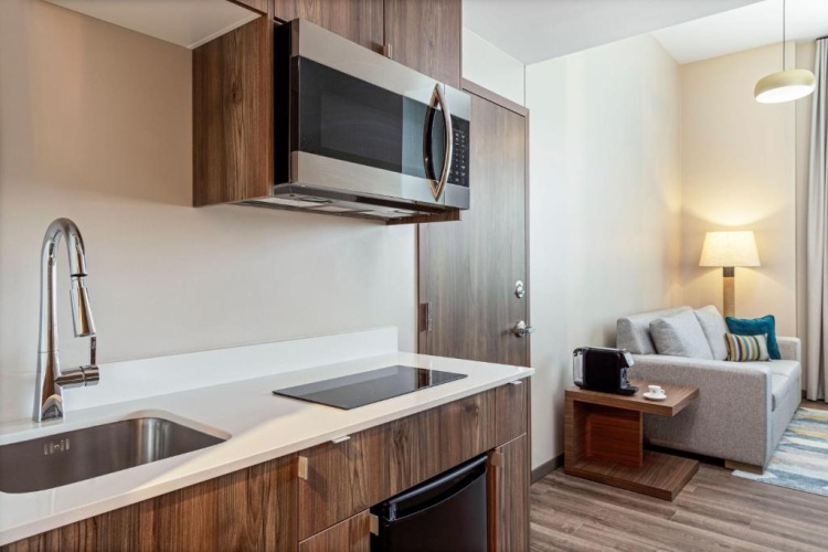 Fairfield By Marriott San Jose Airport Alajuela photo 20