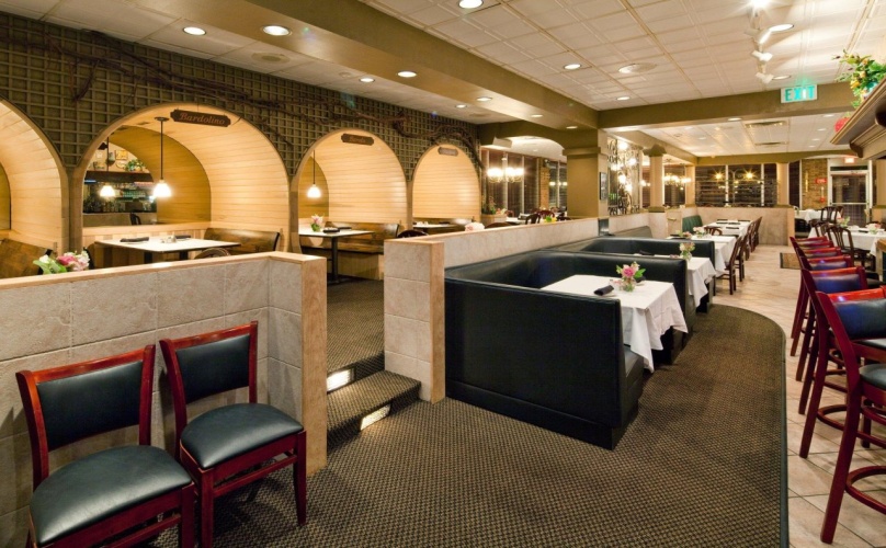 Holiday Inn Cleveland - Mayfield photo 36
