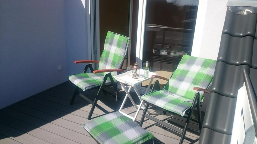 Ferienwohnung Sonnenschein