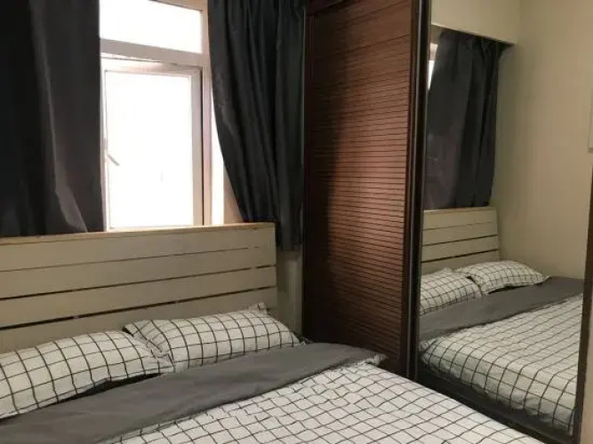 Happy Inn Apartment