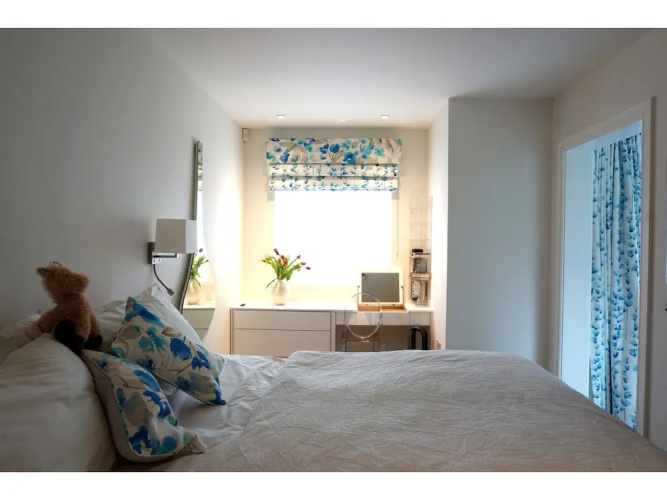 Modern, Spacious 2BR Flat in Oxford