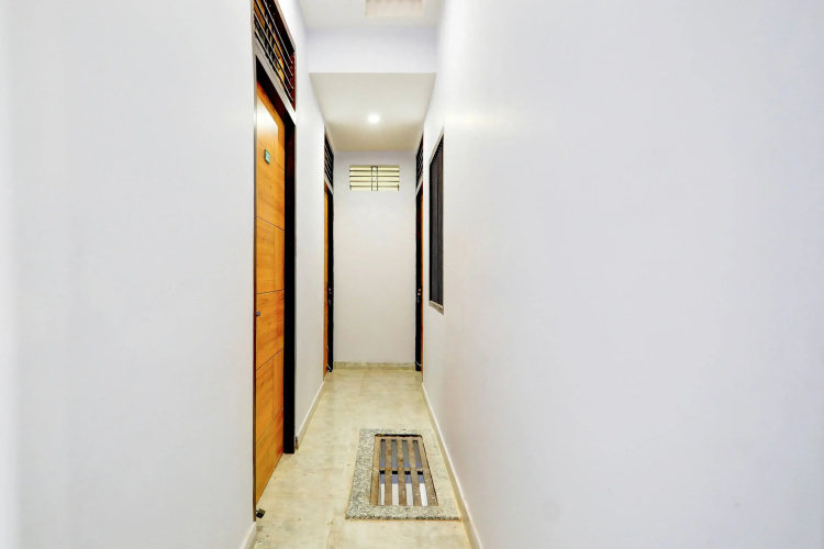Hotel O BGPG House